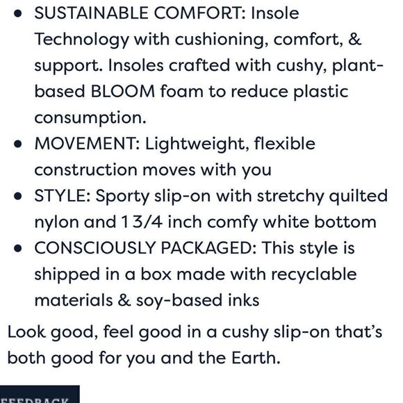 Dr. Scholl’s Home & Out Slip-On Sneaker - Picture 11 of 11